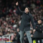 Arsenal head coach Mikel Arteta reflects on his side's January signings ahead of transfer window