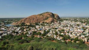 “Minority community put to hardship since 1920”: Thiruparankundram Dargah tells Madras HC