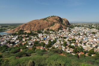 “Minority community put to hardship since 1920”: Thiruparankundram Dargah tells Madras HC