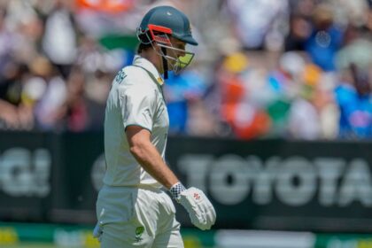 Mitchell Marsh to retire from Sheffield Shield cricket, leaves door open to play Tests for Australia