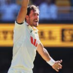 Ashes: Mitchell Starc shatters all-time Test record, leaves Wasim Akram behind in elite list