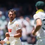 Mitchell Starc on his way to script history? Pacer set to overtake Rangana Herath to set Test record