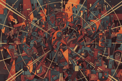 Mob violence and the quasi-apartheid order in South Asianism