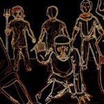 Mob attacks Muslim trader in Aligarh after accusing him of carrying beef; two detained