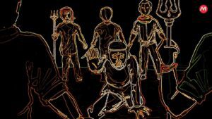 Mob attacks Muslim trader in Aligarh after accusing him of carrying beef; two detained