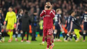 'We don't have any relationship': Mohamed Salah drops bombshell interview following Liverpool's form