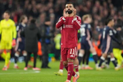 'We don't have any relationship': Mohamed Salah drops bombshell interview following Liverpool's form