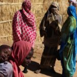 More than 1,600 people flee Sudan’s South Kordofan in single day