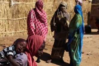 More than 1,600 people flee Sudan’s South Kordofan in single day
