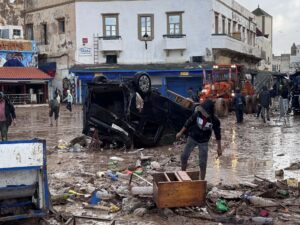 Morocco’s Safi counts the cost in aftermath of deadly flash floods