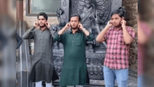 Maharashtra: Multi-faith delegation seeks action after Muslim students harassed for praying at Kalyan college