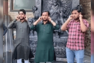 Maharashtra: Multi-faith delegation seeks action after Muslim students harassed for praying at Kalyan college