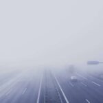 Driving in dense fog: Follow these simple precautions to prevent accidents