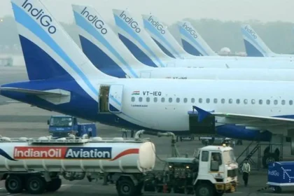 Nepal, India to discuss supply of aviation fuel through pipeline