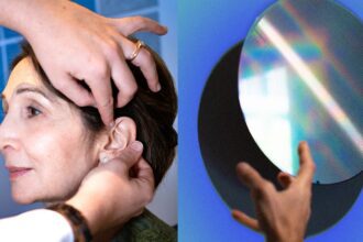 New Hearing Aid Company, Foretell, Brings in Steve Martin and Others as Fans