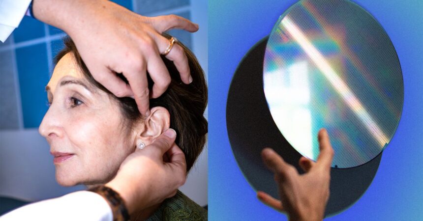 New Hearing Aid Company, Foretell, Brings in Steve Martin and Others as Fans