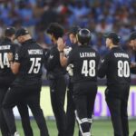 New Zealand announce ODI, T20I squad for India series; Kane Williamson's name missing