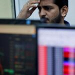 Nifty extends losing streak to third day ahead of Fed policy decision