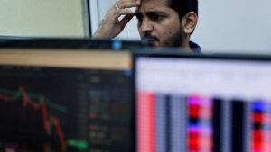 Nifty extends losing streak to third day ahead of Fed policy decision