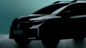 Nissan confirms launch of new MPV in India based on Renault Triber