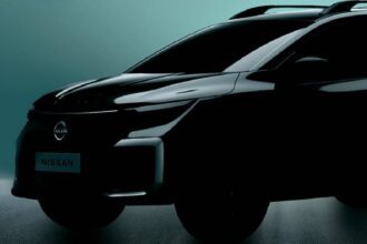 Nissan confirms launch of new MPV in India based on Renault Triber