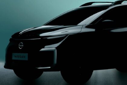 Nissan confirms launch of new MPV in India based on Renault Triber