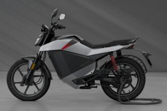 Ola Electric to begin deliveries of Roadster X+ based on Bharat Cell following govt certification