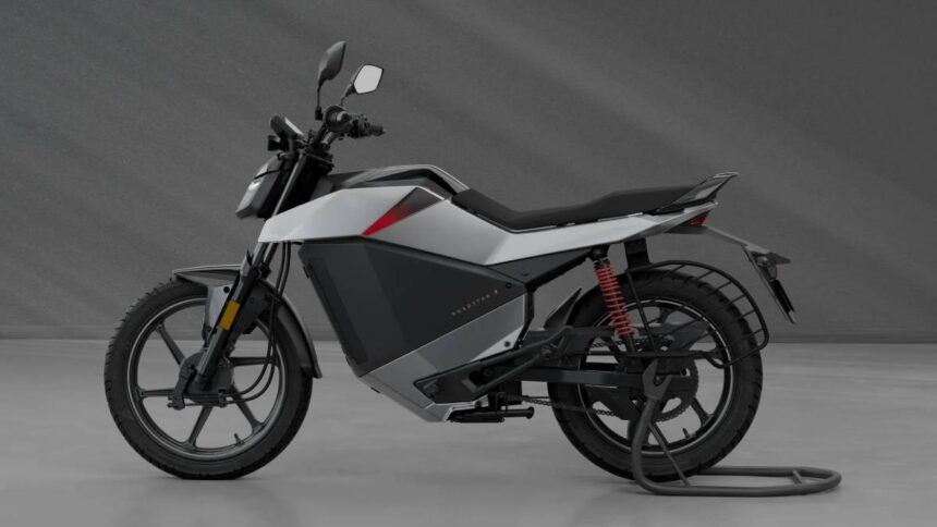 Ola Electric to begin deliveries of Roadster X+ based on Bharat Cell following govt certification