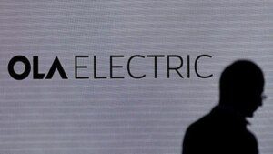 Ola Electric shares slide 3% after indigenous battery cell deliveries