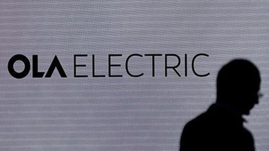 Ola Electric shares slide 3% after indigenous battery cell deliveries