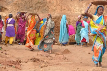 Opposition slams Union’s new Rozgar Bill as ‘backdoor dismantling’ of MGNREGA’s rights-based framework