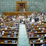 Opposition protests over SIR rock Parliament for 2nd day, Union says it is ready for debate but urges no timeline