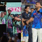 Oval Invincibles rebranded as MI London after the Hundred deal gets completed