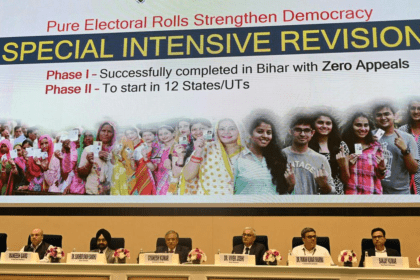 SIR draft rolls reveal over 1 crore voter deletions across WB, Rajasthan, Goa, Lakshadweep and Puducherry