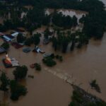 Over 334 killed as Cyclone Ditwah triggers Sri Lanka’s worst flooding in decades; India joins rescue efforts