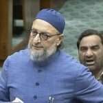 “Patriotism cannot be forced”: Asaduddin Owaisi slams Vande Mataram push in Parliament debate