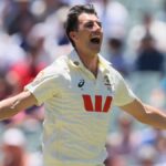 Pat Cummins achieves unique feat, dismisses Joe Root for the record time in Test cricket