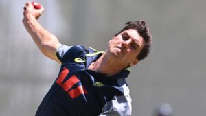 Pat Cummins returns as Australia announce playing XI for third Ashes Test