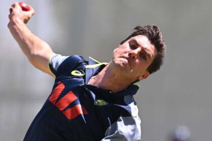 Pat Cummins returns as Australia announce playing XI for third Ashes Test