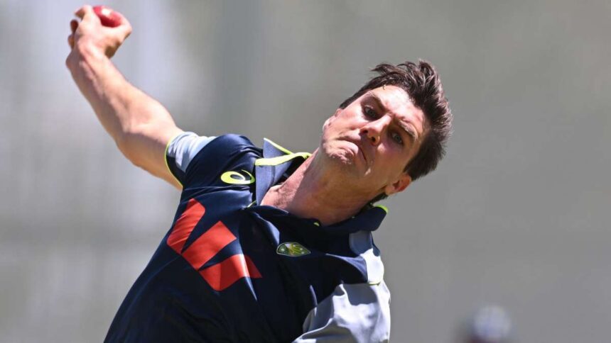 Pat Cummins returns as Australia announce playing XI for third Ashes Test