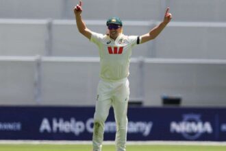 Australia to not risk Pat Cummins for last two Ashes Tests, will he play T20 World Cup 2026?