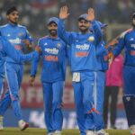 IND vs SA 2nd ODI pitch report: How will surface at SVNS International Stadium in Raipur play?