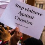 “Police collude with Hindutva groups”: Christian body writes to Amit Shah over rising violence
