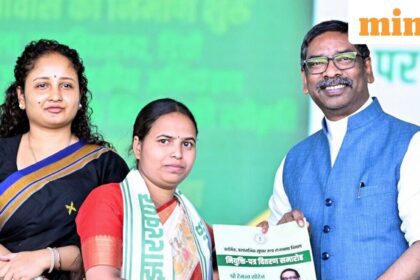 Jharkhand power shake-up on the cards? Reports of Hemant Soren–BJP backchannel talks trigger political buzz