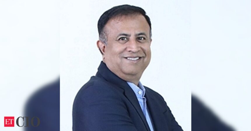 Post-digitisation: Unlocking value through data, intelligence and adaptability