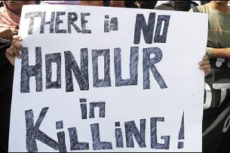 Pregnant woman beaten to death by family for marrying Dalit man in Karnataka’s Hubballi