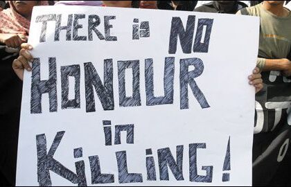 Pregnant woman beaten to death by family for marrying Dalit man in Karnataka’s Hubballi