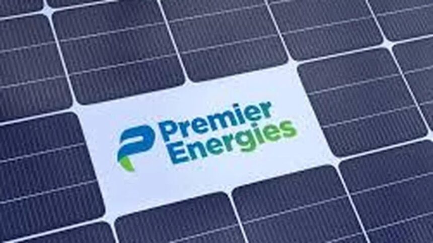 Broker’s call: Premier Energies (Buy)