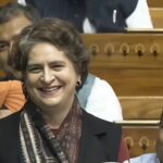 “Because Bengal elections are coming…”: Priyanka Gandhi questions motive behind Vande Mataram debate in Lok Sabha