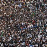 Protests escalate in Bangladesh after death of student leader Hadi